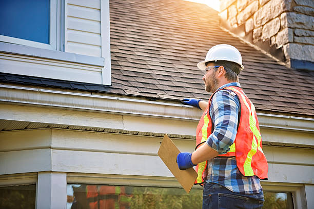 Trusted Emergency Roof Repair service in Abilene, KS - Ben Roofing and Steel LLC